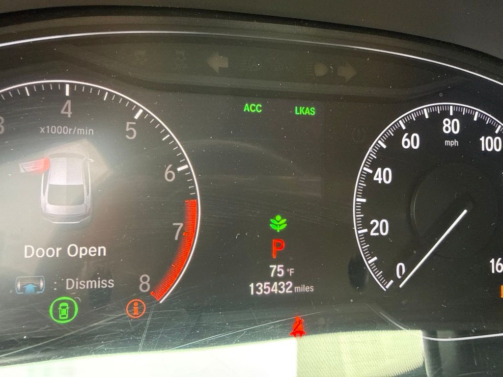 Thumbnail: 2019 Honda Accord - 12