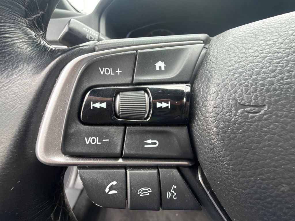 Thumbnail: 2019 Honda Accord - 21