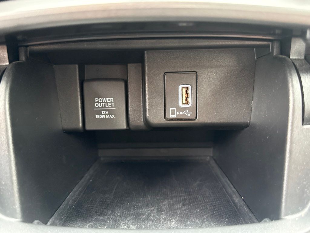 Thumbnail: 2019 Honda Accord - 22