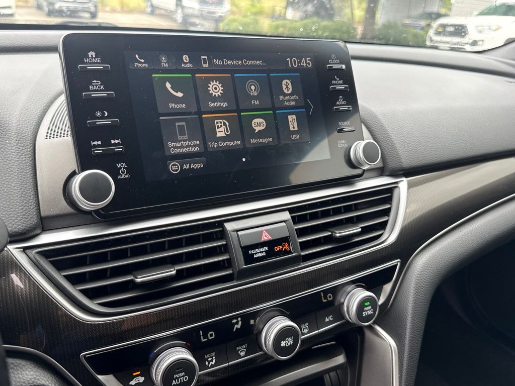 Thumbnail: 2019 Honda Accord - 10
