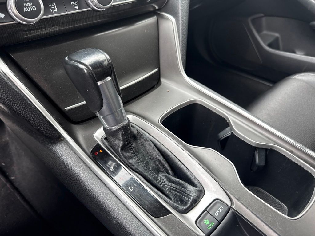 Thumbnail: 2019 Honda Accord - 11