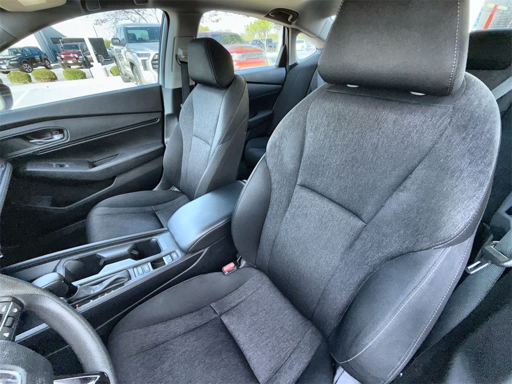 Thumbnail: 2024 Honda Accord - 10