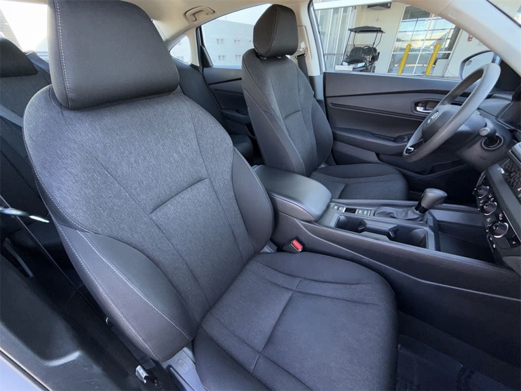 Thumbnail: 2024 Honda Accord - 11