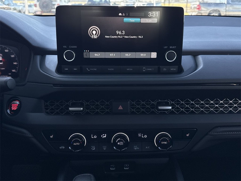 Thumbnail: 2024 Honda Accord - 14