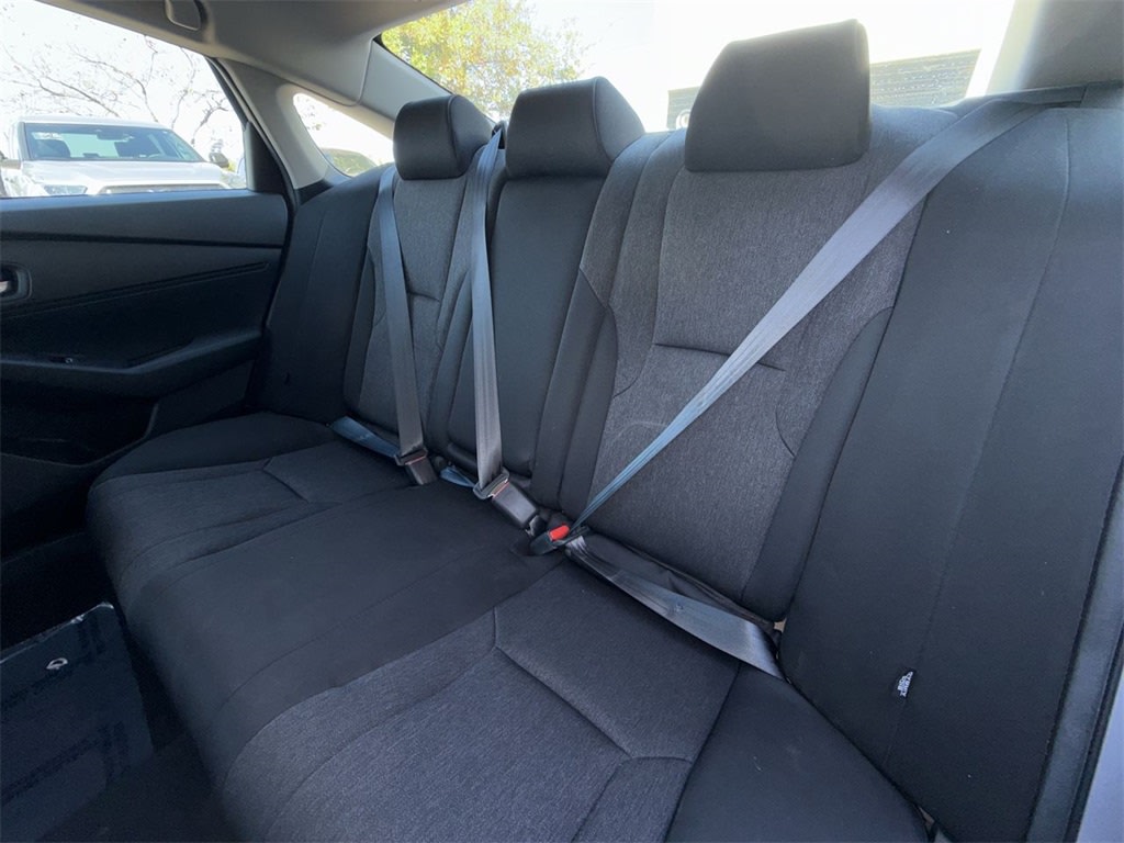 Thumbnail: 2024 Honda Accord - 22