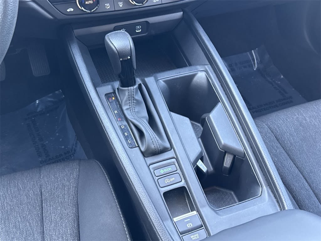 Thumbnail: 2024 Honda Accord - 15