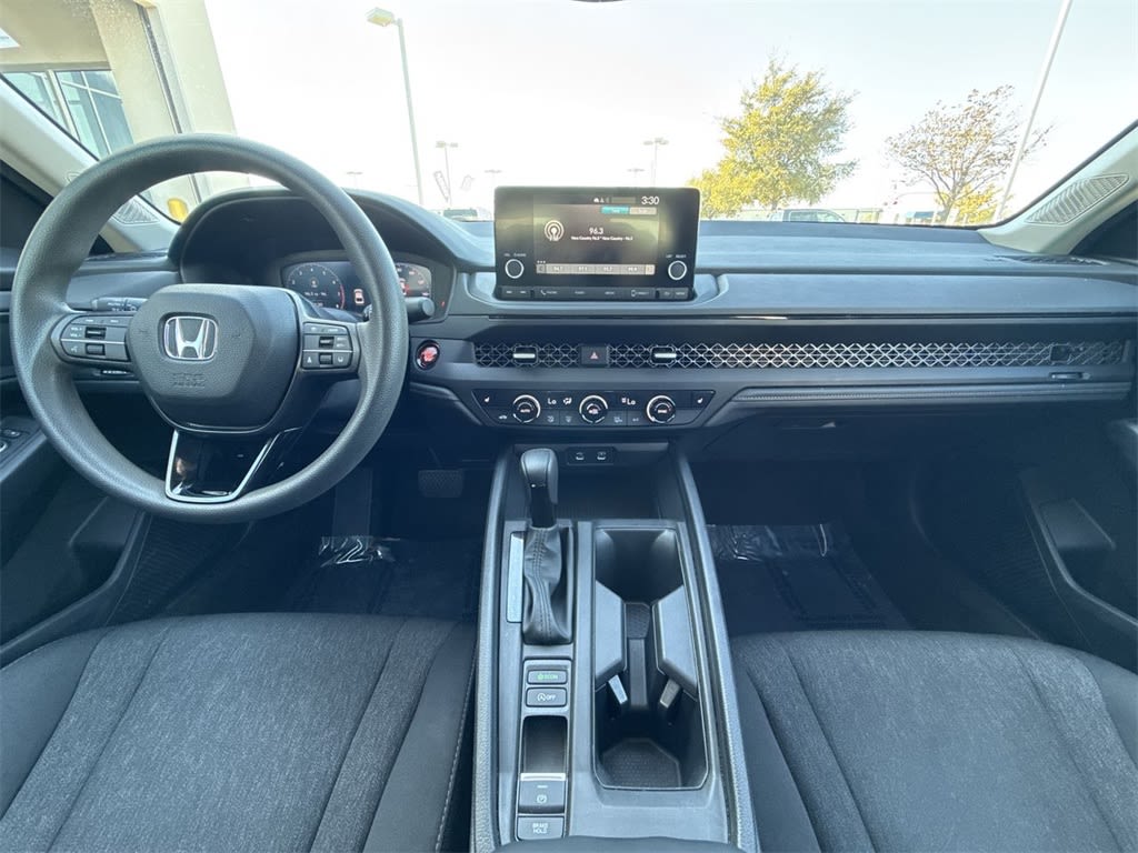 Thumbnail: 2024 Honda Accord - 9