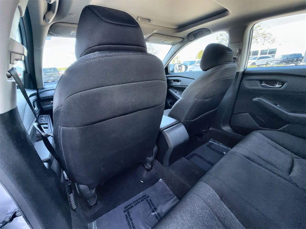 Thumbnail: 2024 Honda Accord - 12