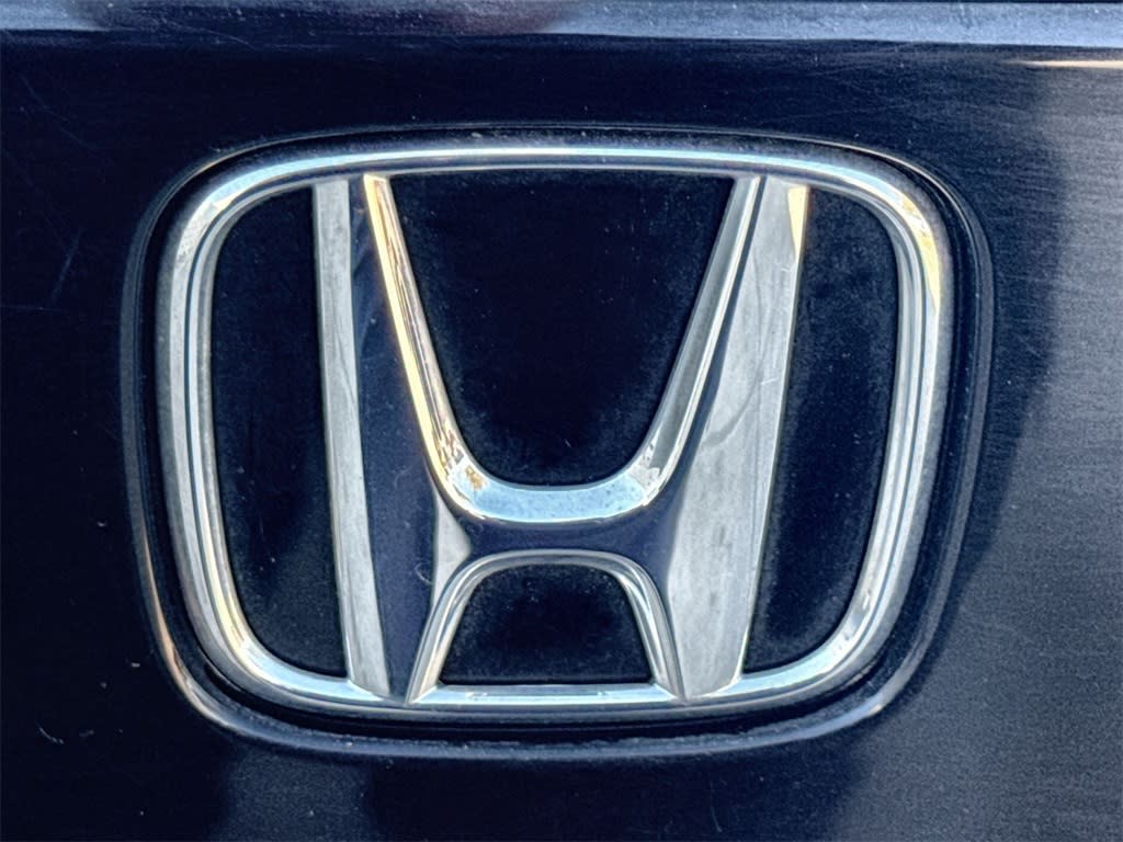 Thumbnail: 2024 Honda Accord - 21