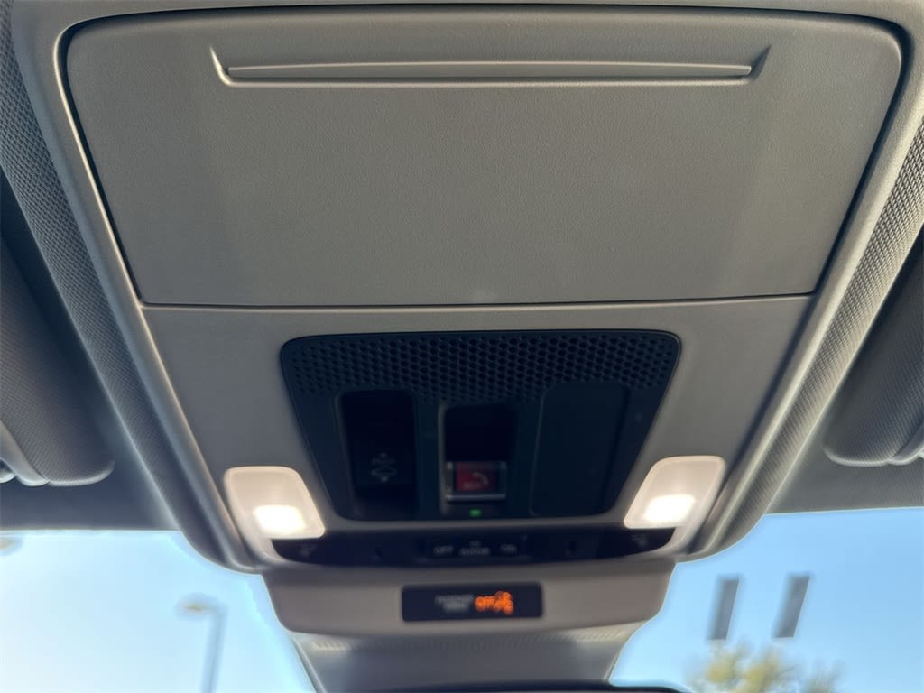 Thumbnail: 2024 Honda Accord - 23