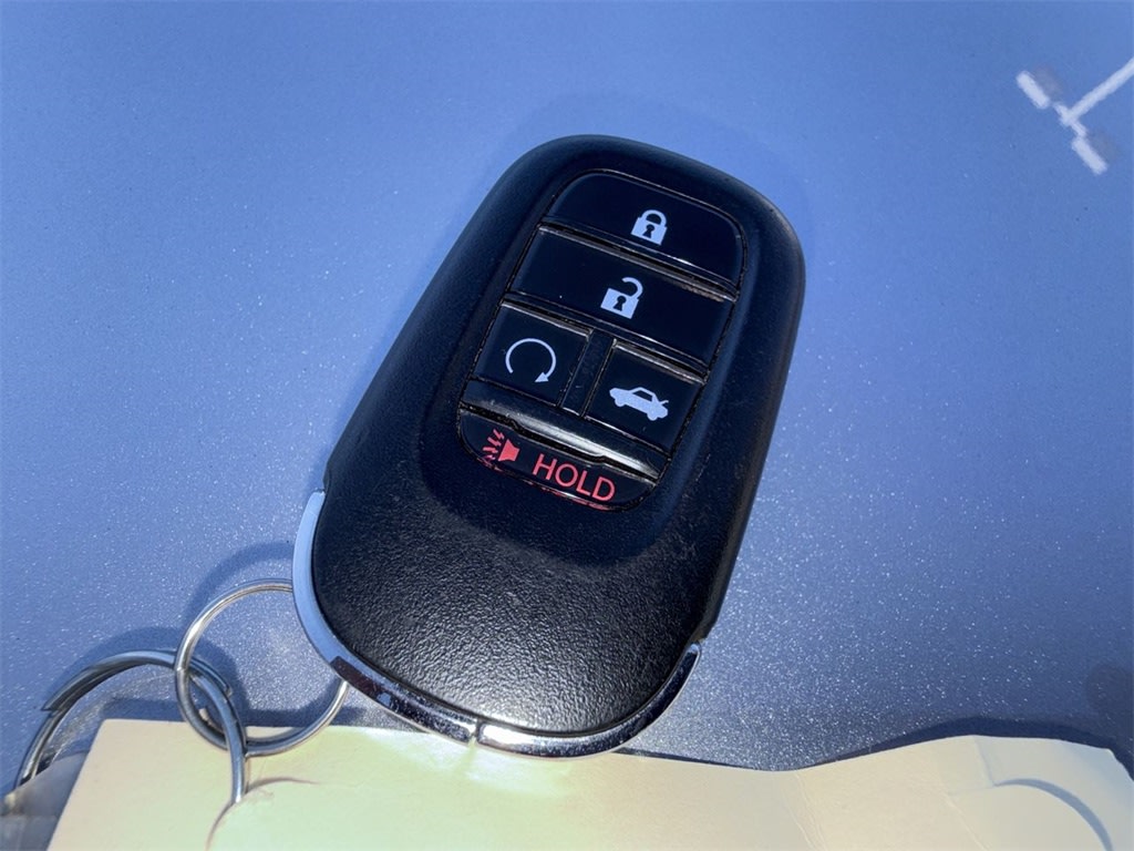 Thumbnail: 2024 Honda Accord - 18