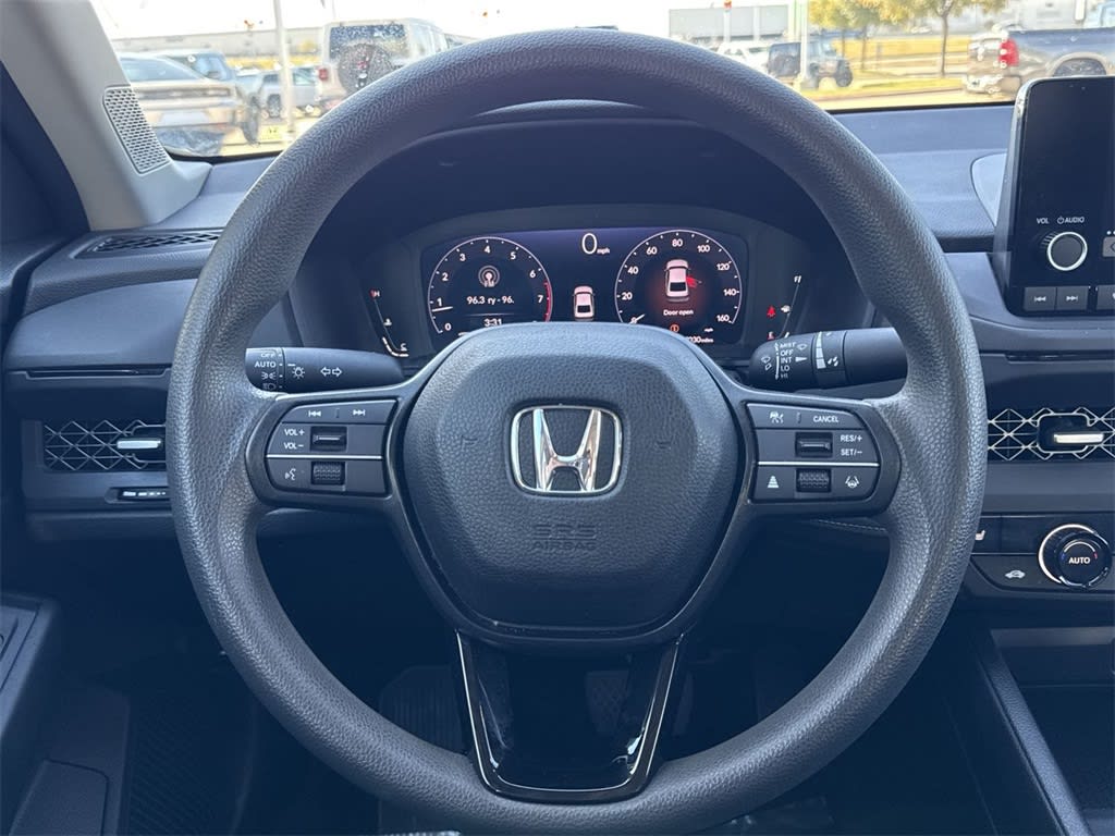 Thumbnail: 2024 Honda Accord - 13
