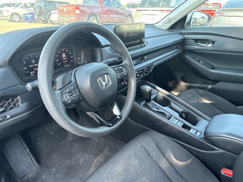 Thumbnail: 2024 Honda Accord - 2