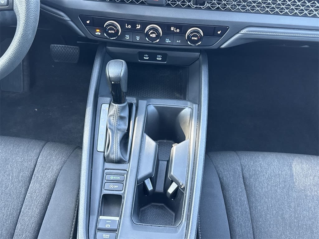Thumbnail: 2024 Honda Accord - 16