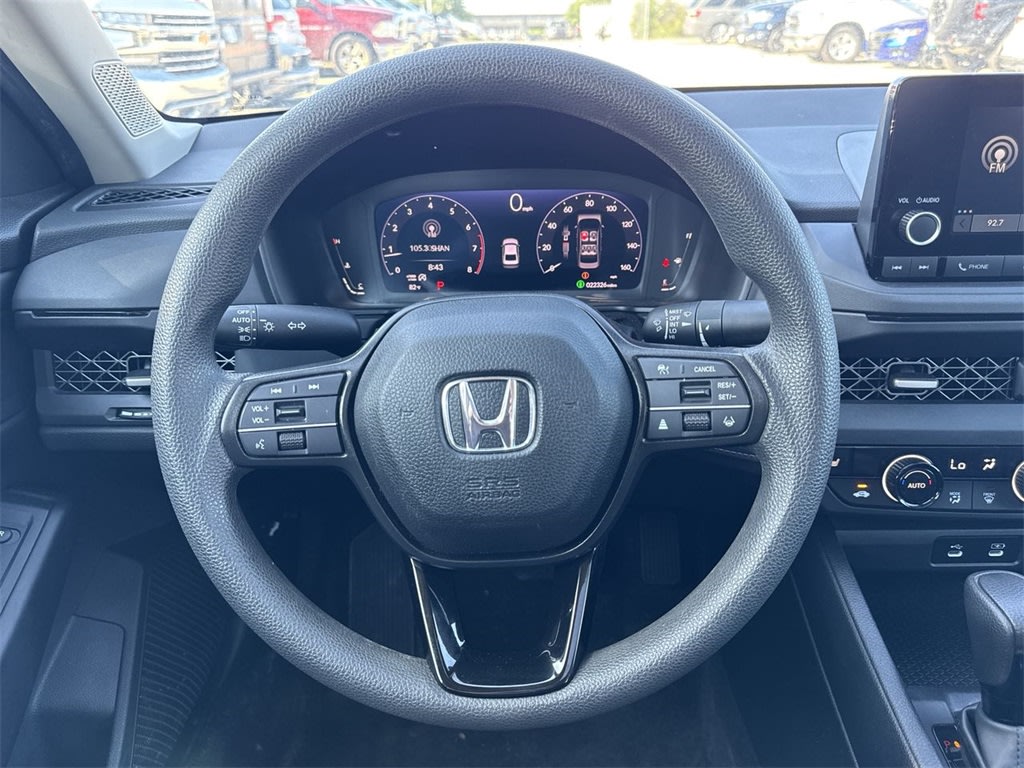 Thumbnail: 2024 Honda Accord - 14