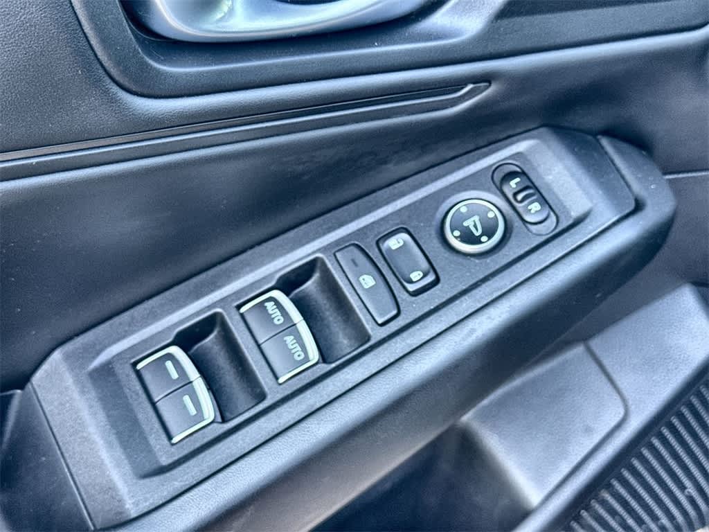 Thumbnail: 2024 Honda Accord - 23