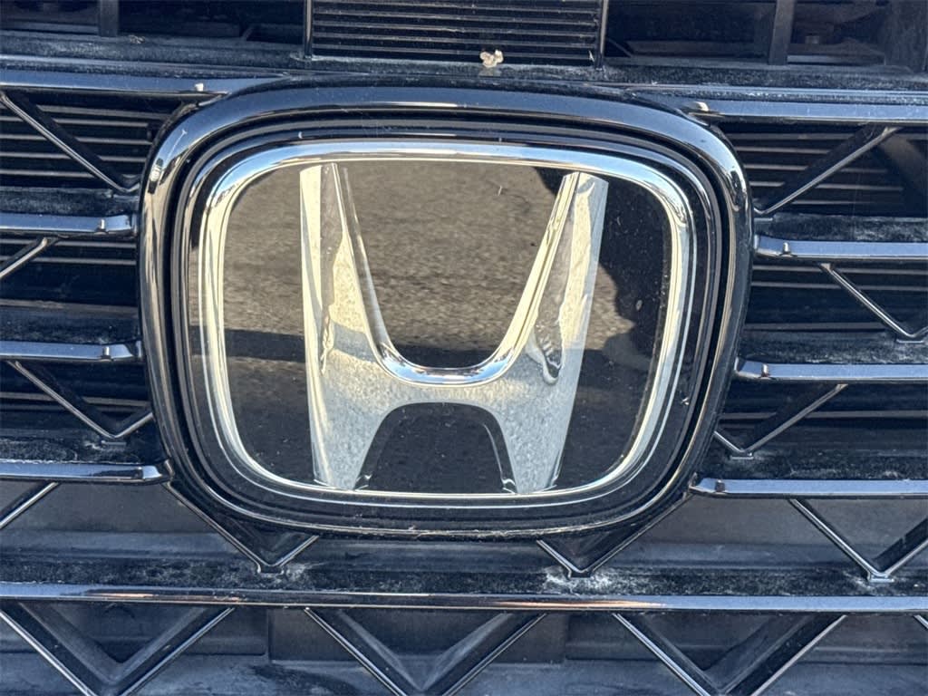 Thumbnail: 2024 Honda Accord - 7