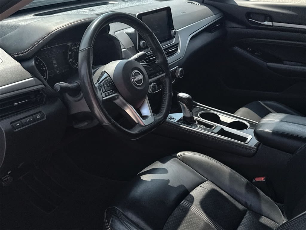 Thumbnail: 2023 Nissan Altima - 2