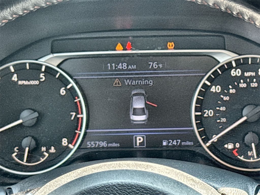 Thumbnail: 2023 Nissan Altima - 16