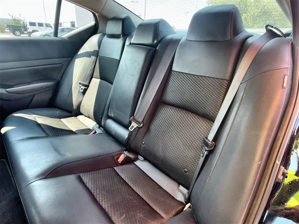 Thumbnail: 2023 Nissan Altima - 21