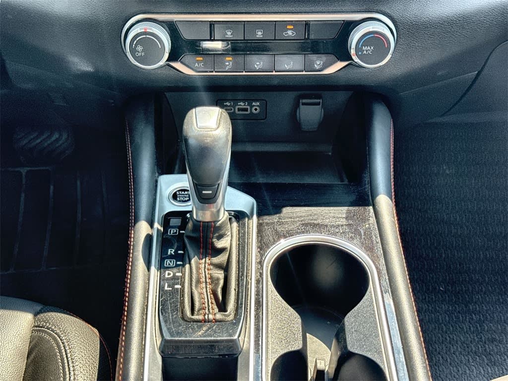 Thumbnail: 2023 Nissan Altima - 15