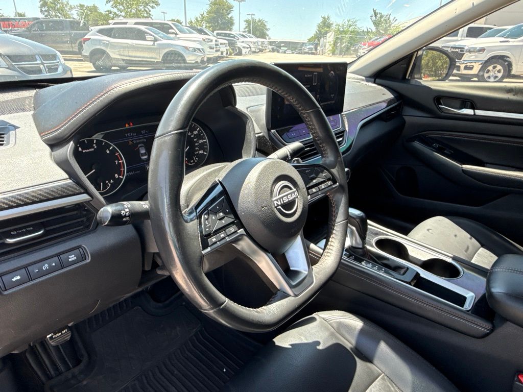 Thumbnail: 2023 Nissan Altima - 2