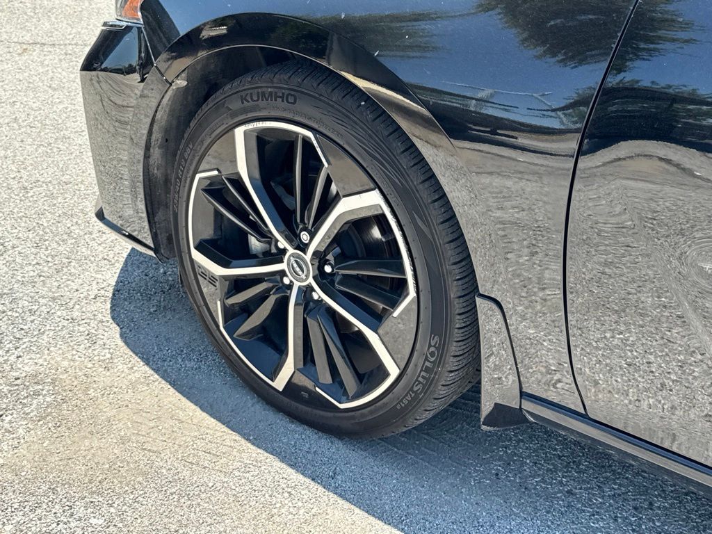 Thumbnail: 2023 Nissan Altima - 8
