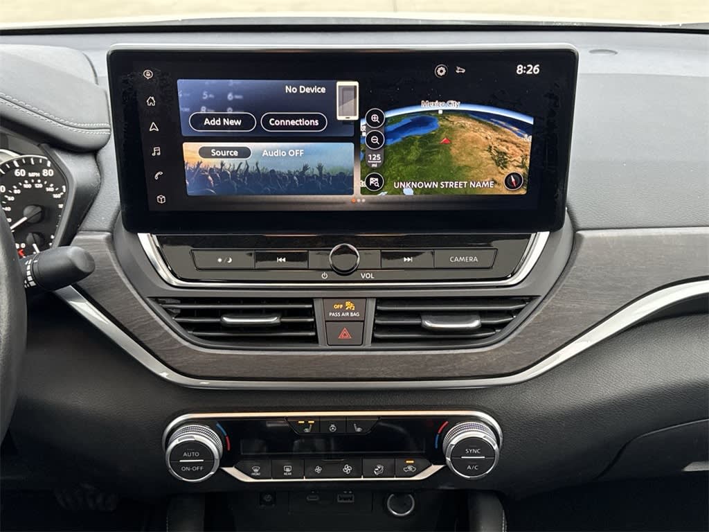 2023 Nissan Altima SL 14
