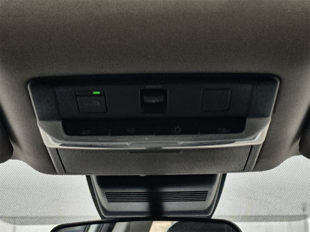 2023 Nissan Altima SL 21
