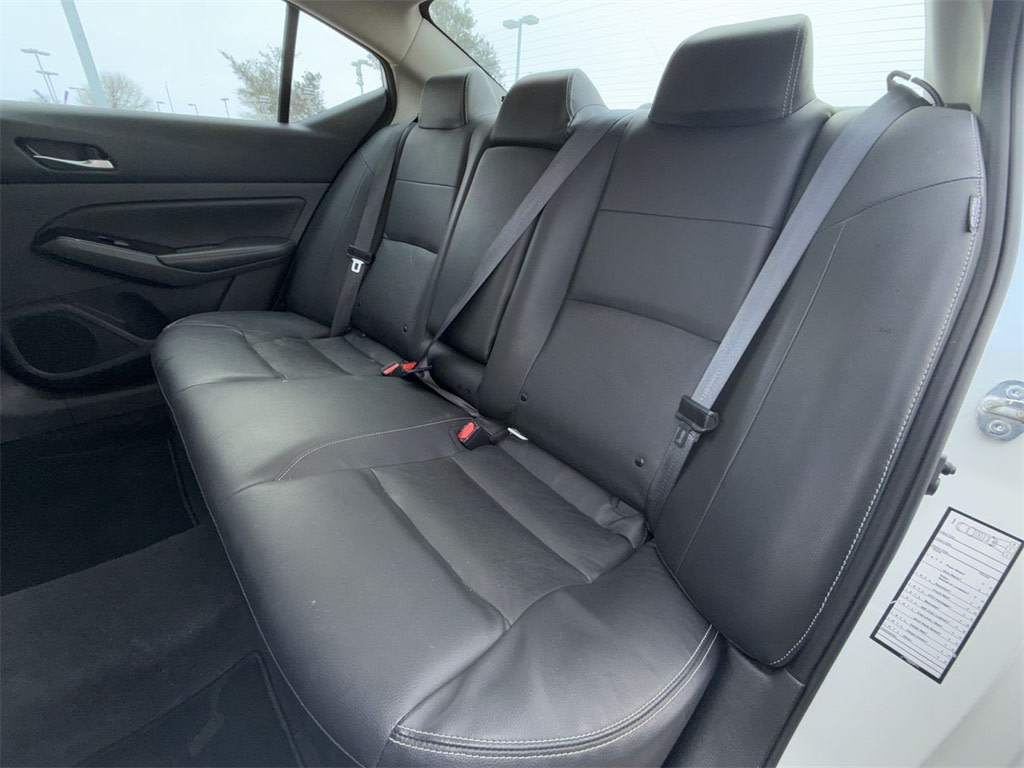 2023 Nissan Altima SL 20