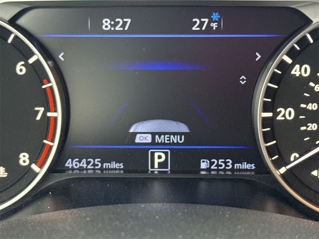 2023 Nissan Altima SL 16