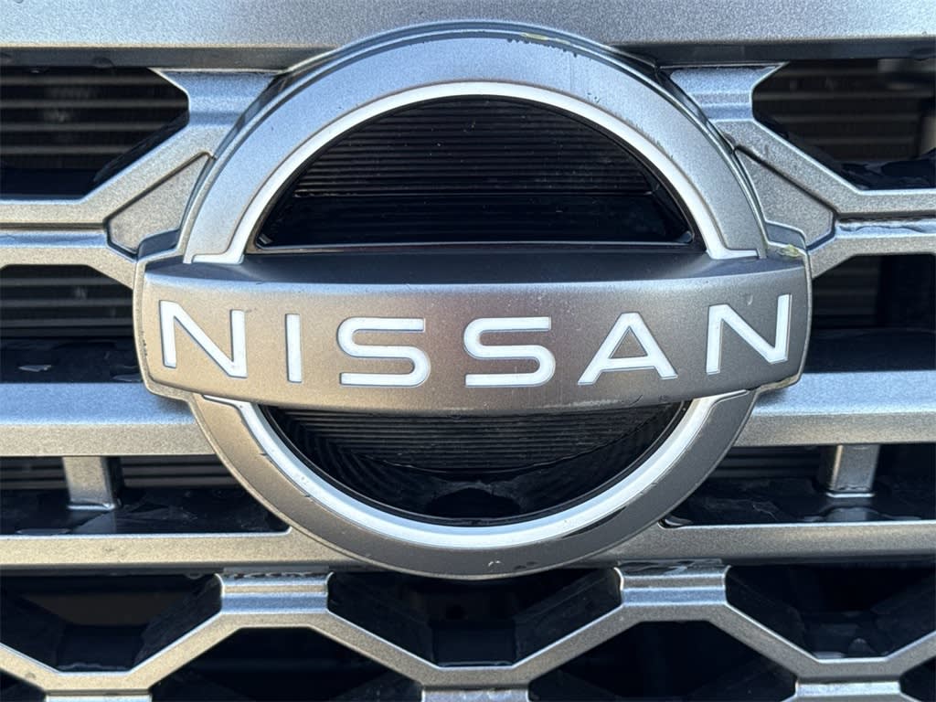 Thumbnail: 2022 Nissan Frontier - 7