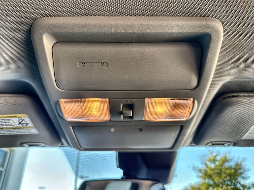 Thumbnail: 2022 Nissan Frontier - 20