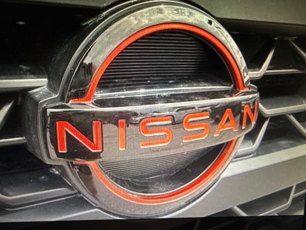 Thumbnail: 2026 Nissan Frontier - 9