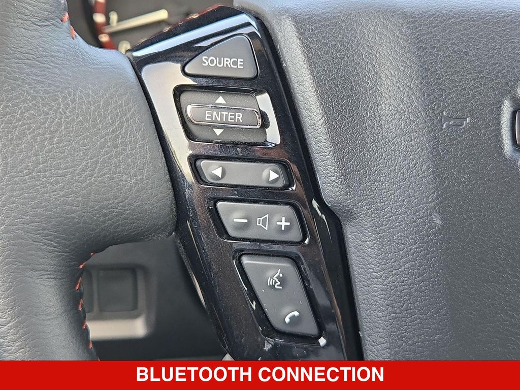 Thumbnail: 2026 Nissan Frontier - 28