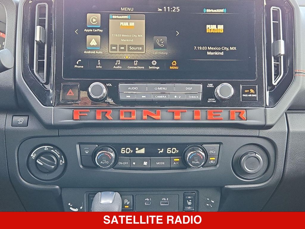 Thumbnail: 2026 Nissan Frontier - 31