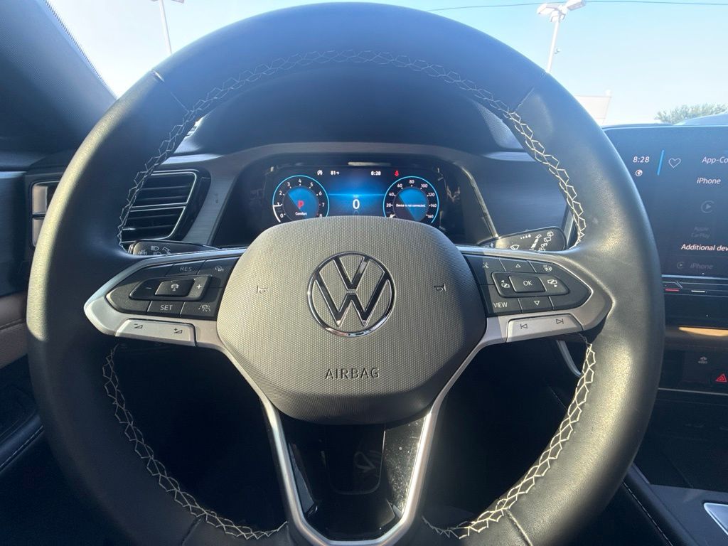 Thumbnail: 2024 Volkswagen Atlas - 2