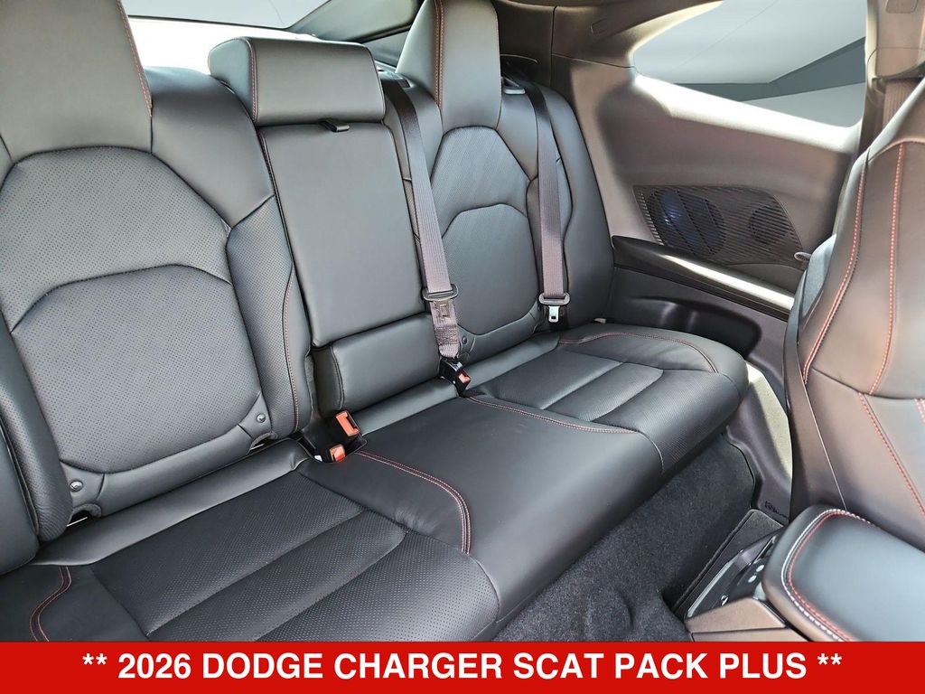 Thumbnail: 2026 Dodge Charger - 23