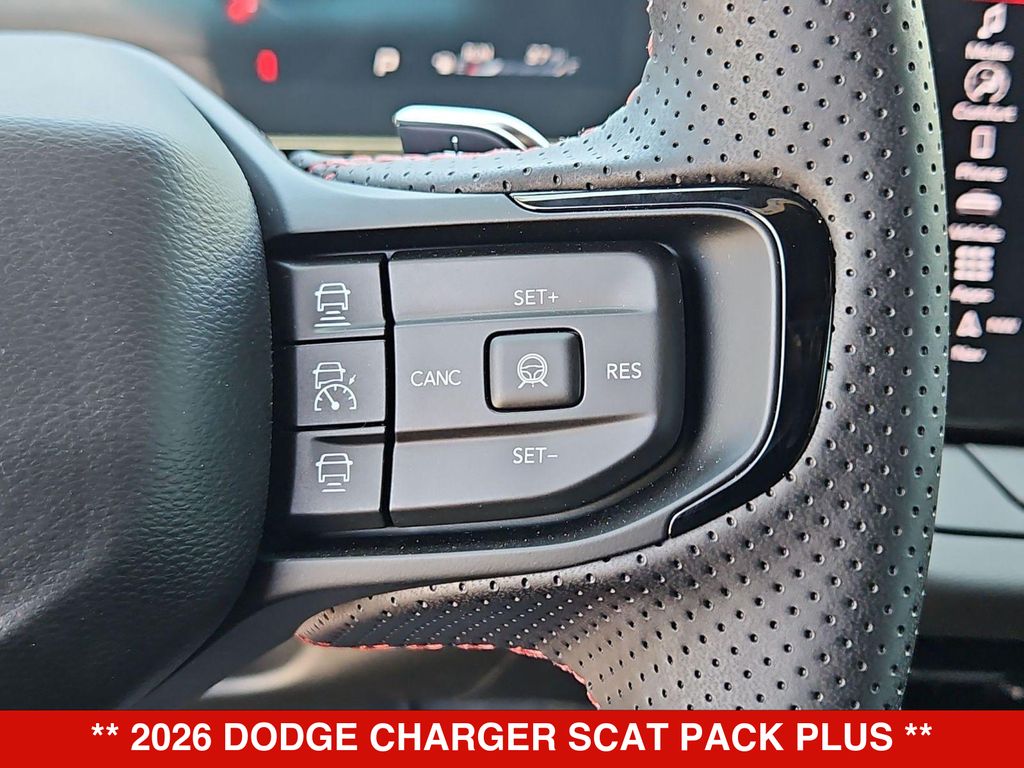 Thumbnail: 2026 Dodge Charger - 25