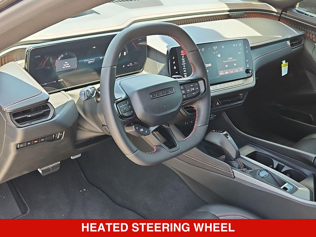 Thumbnail: 2026 Dodge Charger - 10
