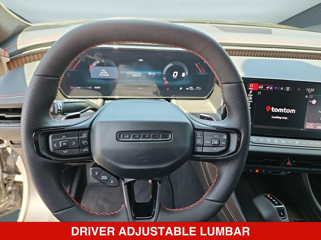 Thumbnail: 2026 Dodge Charger - 14