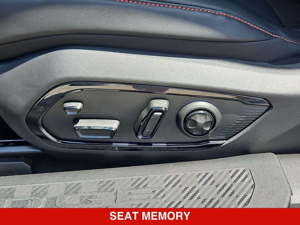 Thumbnail: 2026 Dodge Charger - 22