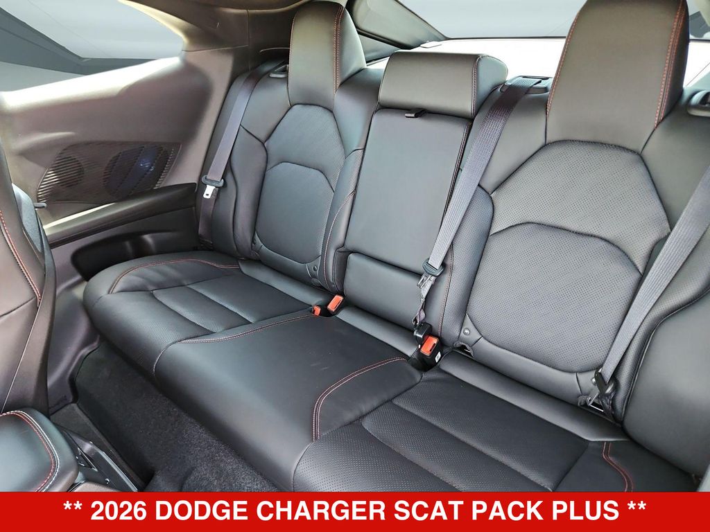 Thumbnail: 2026 Dodge Charger - 13