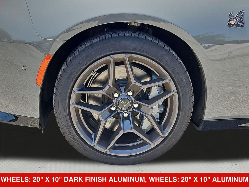 Thumbnail: 2026 Dodge Charger - 8
