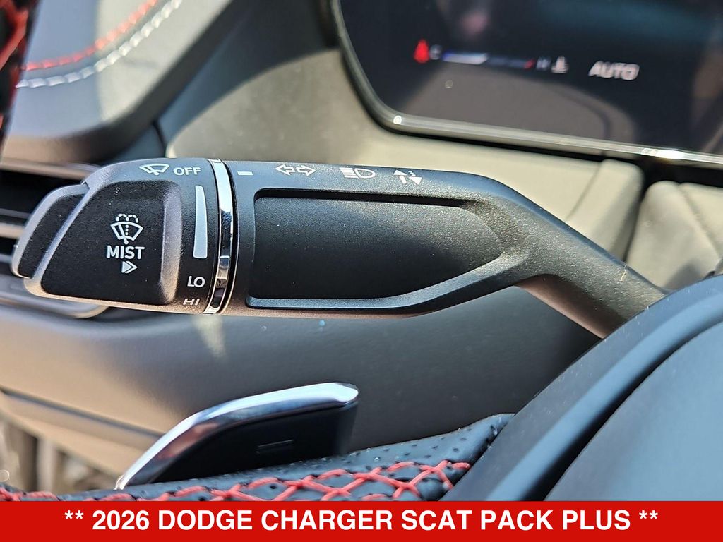 Thumbnail: 2026 Dodge Charger - 18