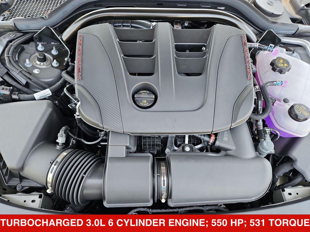 Thumbnail: 2026 Dodge Charger - 9