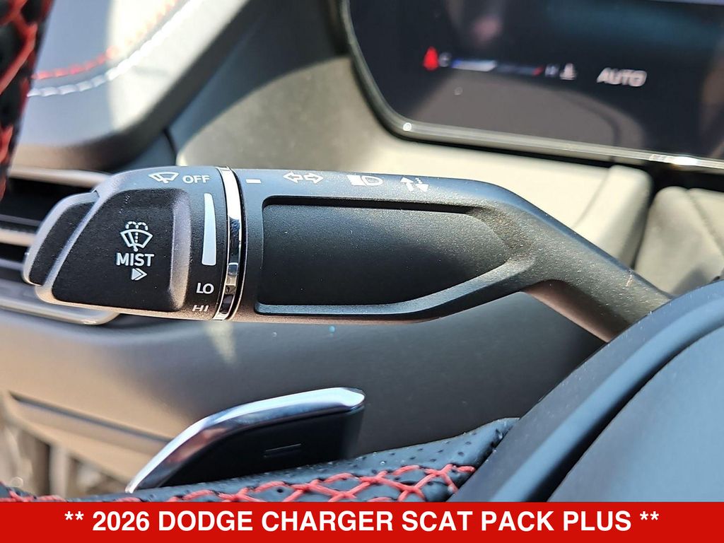 Thumbnail: 2026 Dodge Charger - 26