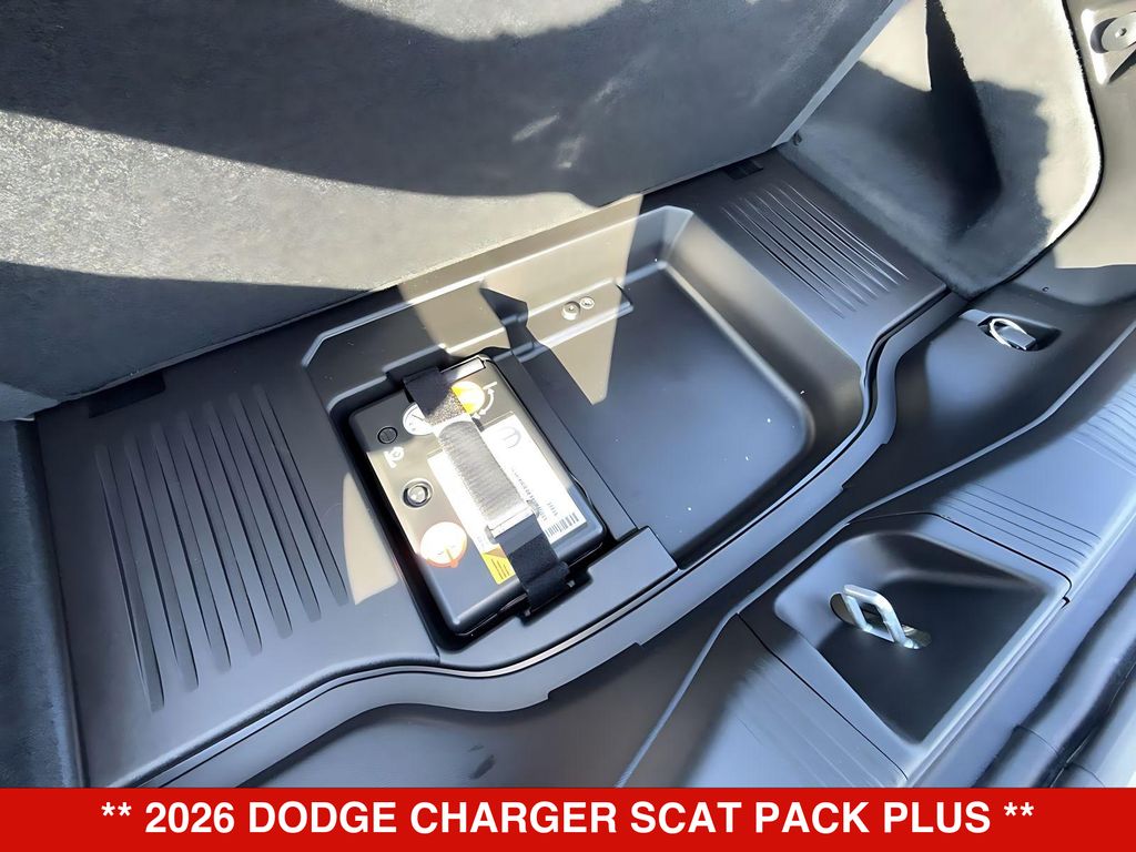 Thumbnail: 2026 Dodge Charger - 22