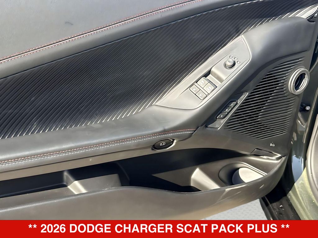 Thumbnail: 2026 Dodge Charger - 23