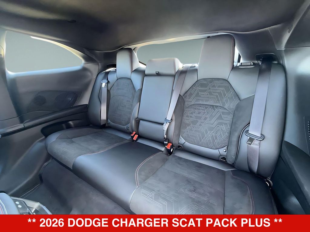 Thumbnail: 2026 Dodge Charger - 12